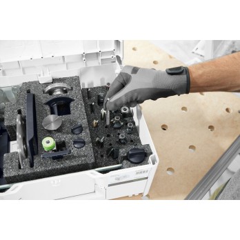 Festool Set pribora ZS-OF 1010 M