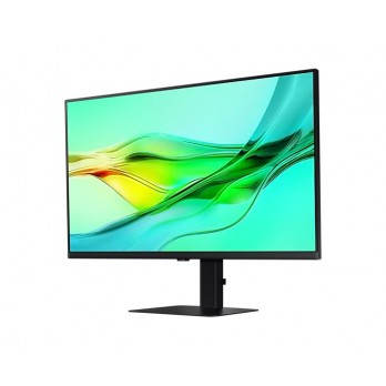 Samsung 32" QHD ViewFinity Monitor S6 S60UD