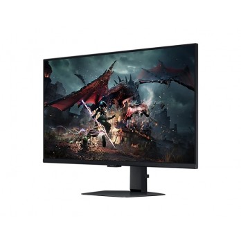 Samsung 32" QHD Odyssey Gaming Monitor G5 G50D