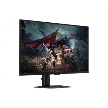 Samsung 32" QHD Odyssey Gaming Monitor G5 G50D
