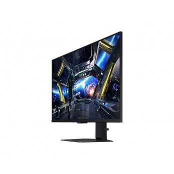 Samsung 32" UHD Odyssey Gaming Monitor G7 G70D