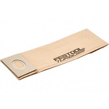 Festool Turbo filter bag TF II-RS/ES/ET/25