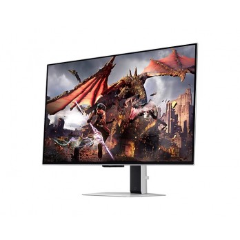 Samsung 32" UHD Odyssey G8 G80SD OLED Gaming Monitor
