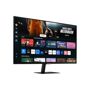 Samsung 32" UHD Smart Monitor M7 M70D