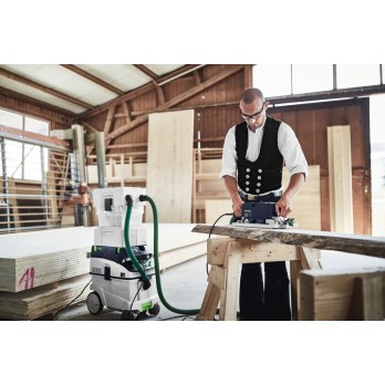 Festool Odsisni adapter