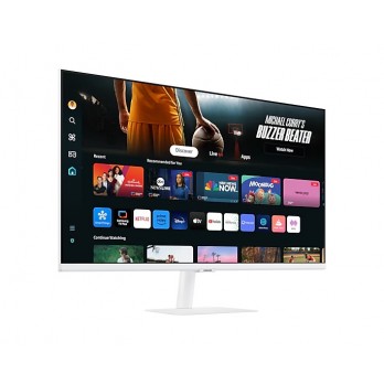 Samsung 32" UHD Smart Monitor M7 M70D