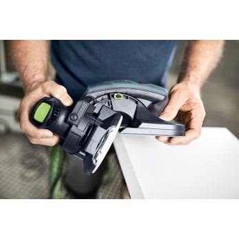 Festool Adapter za brušenje rubova AH-ES-ETS/ETSC