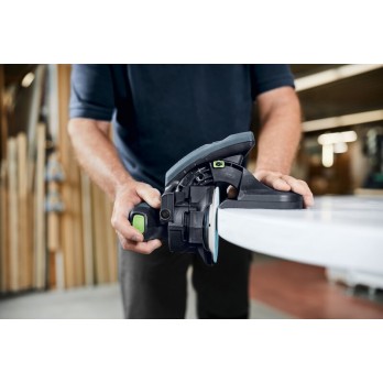 Festool Adapter za brušenje rubova AH-ES-ETS/ETSC