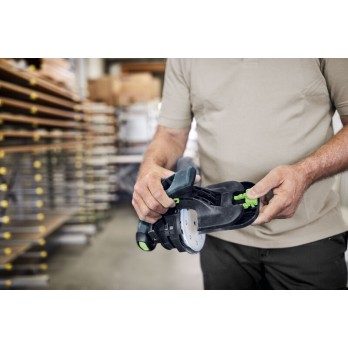 Festool Adapter za brušenje rubova AH-ES-ETS/ETSC