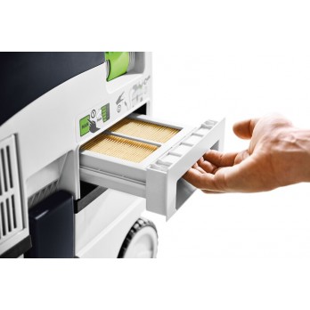 Festool Glavni filter HF-CT COMP
