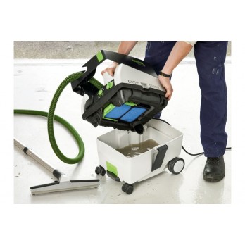 Festool mokri filter NF-CT/2