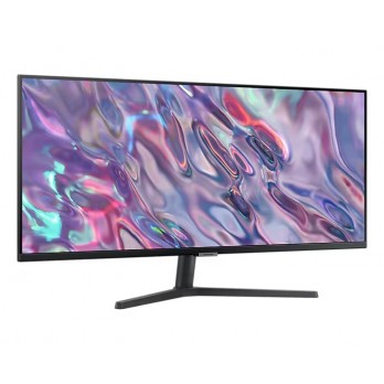 Samsung 34" UWQHD Monitor S5 S50GC