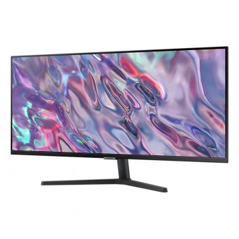 Samsung 34" UWQHD Monitor S5 S50GC