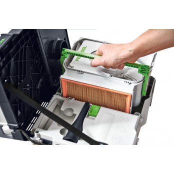 Festool filter za prašinu glavni HF – CT SYS
