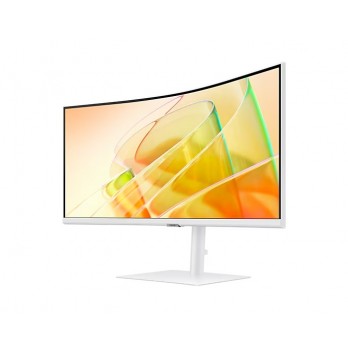 Samsung 34" ViewFinity S6 S65TC