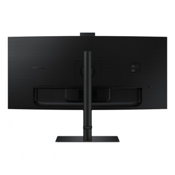 Samsung 34" Monitor ViewFinity S6 S65VC