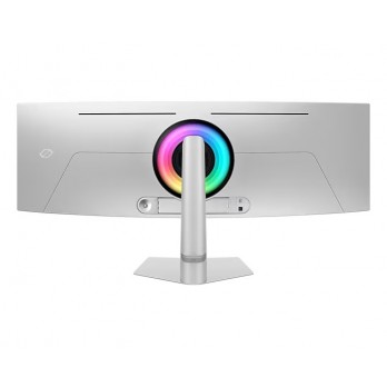 Samsung 49" Odyssey OLED G9 G93SC