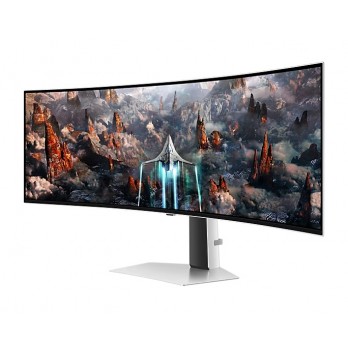 Samsung 49" Odyssey OLED G9 G93SC