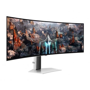 Samsung 49" Odyssey OLED G9 G93SC