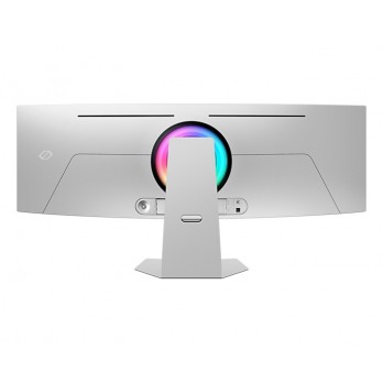 Samsung 49" OLED Odyssey Gaming Monitor G95SC