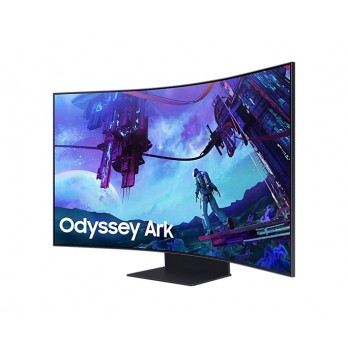 Samsung 55" Odyssey Ark 2. gen. G97NC