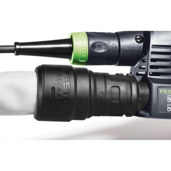 Festool Odsisno crijevo D 32/22x10m-AS-GQ/CT