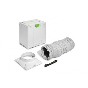 Festool Crijevo za dovod zraka LS-SYS-AIR D200x6m