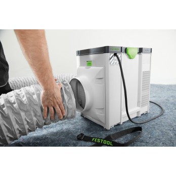 Festool Crijevo za dovod zraka LS-SYS-AIR D200x6m