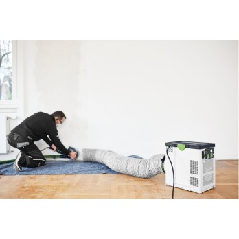 Festool Crijevo za dovod zraka LS-SYS-AIR D200x6m