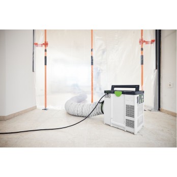 Festool Crijevo za dovod zraka LS-SYS-AIR D200x6m