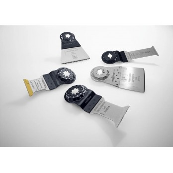 Festool OSC-SORT/5 set oscilatorskih pila