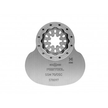 Festool SSM 70/OSC/3 oscilatorska pila