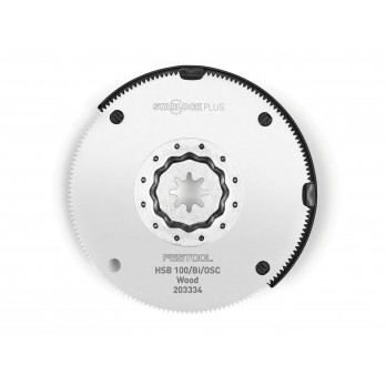 Festool HSB 100/Bi/OSC oscilatorska pila za drvo
