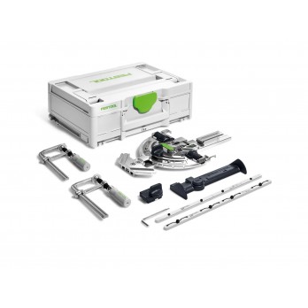 Festool pribor za vodilicu SYS3 M 137 FS/2-Set
