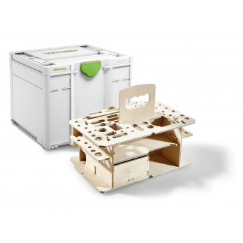 Festool Systainer T-LOC SYS-HWZ