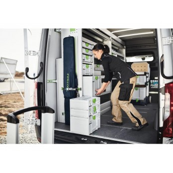 Festool Systainer T-LOC SYS-HWZ