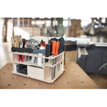 Festool Systainer T-LOC SYS-HWZ