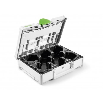 Festool Systainer SYS-STF-D77/D90/93V