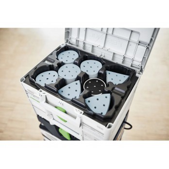 Festool Systainer SYS-STF-D77/D90/93V