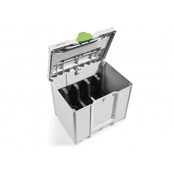 Festool Systainer SYS-STF-D225