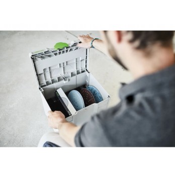Festool Systainer SYS-STF-D225