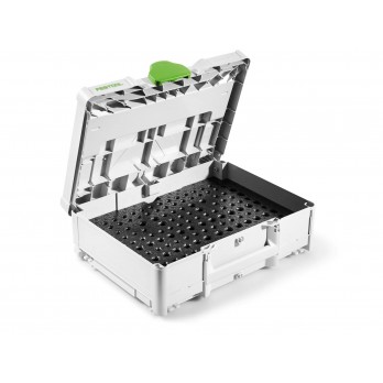 Festool Set za čišćenje SYS3-OF D8/D12