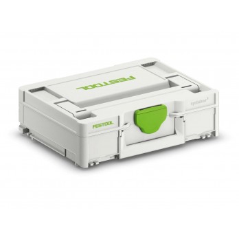 Festool Systainer SYS3 M 112