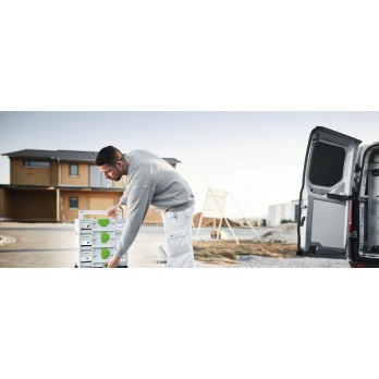 Festool Systainer SYS3 M 187