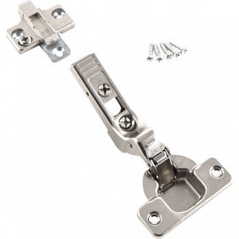 BLUM Clip Top spojnica za profilna vrata, unutarnji granič. 95° s oprugom, SB-2