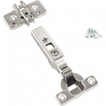 BLUM Clip Top mini spojnica, kutno pričvršćivanje 94° s oprugom, SB-2