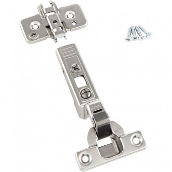 BLUM Clip Top mini spojnica, unutarnje pričvršćivanje 94° s oprugom, SB-2