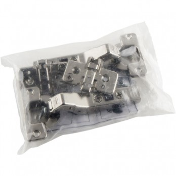 Blum Clip Top kutne spojnice 45° s oprugom SB-2