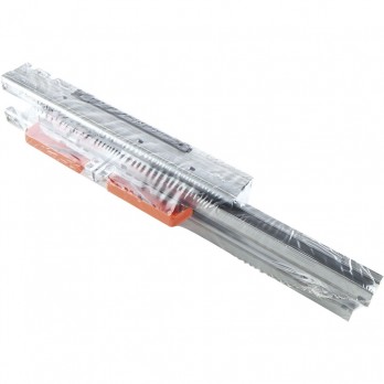 BLUM Tandem 550H Plus Blumotion, djelomična izvlaka 300 mm uklj. spojke SB-1
