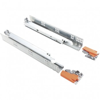 BLUM Tandem 560H Plus Blumotion puna izvlaka 300 mm uklj. spojke SB-1